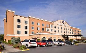 Comfort Suites Tukwila Wa